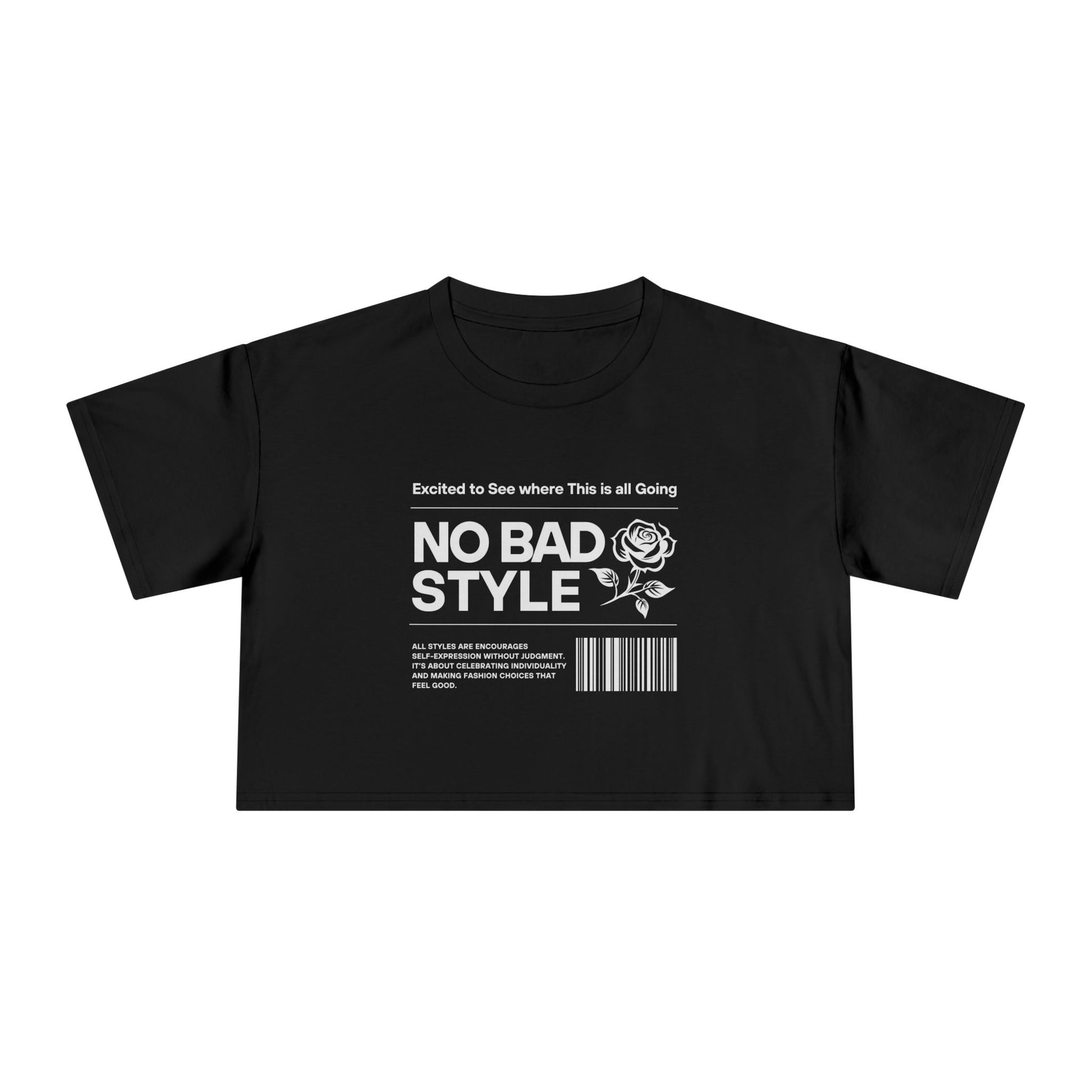 Barcode Crop