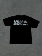 NBS STAFF