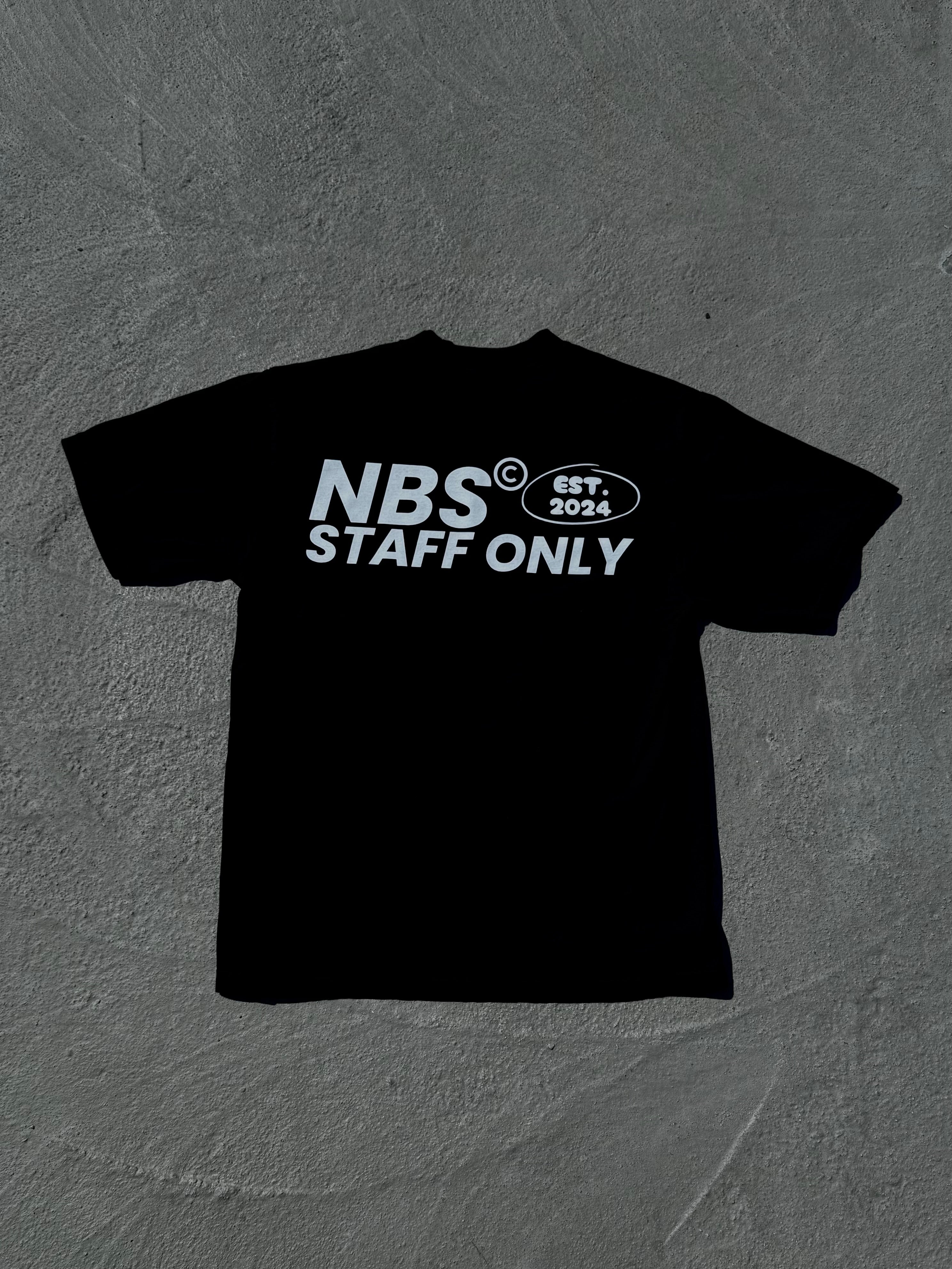 NBS STAFF