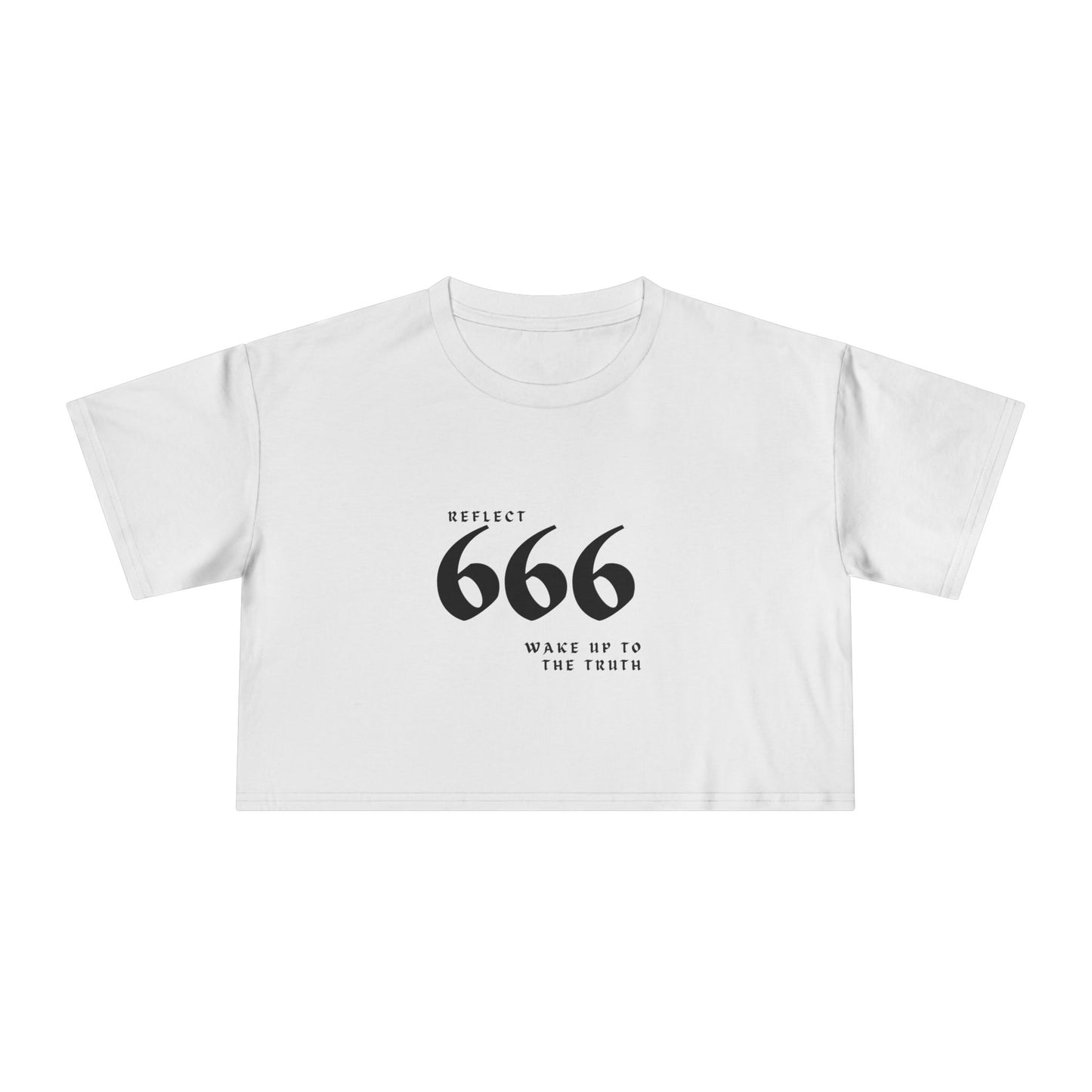 666 Crop