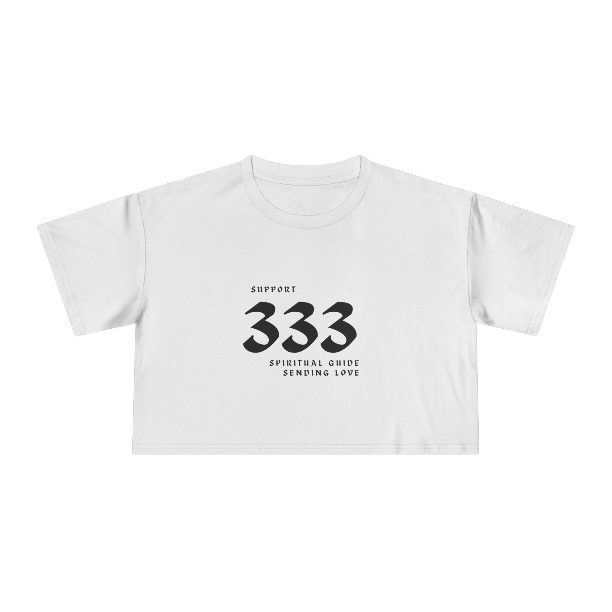 333 Crop