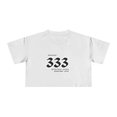 333 Crop