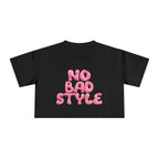 Gummy Crop Tee