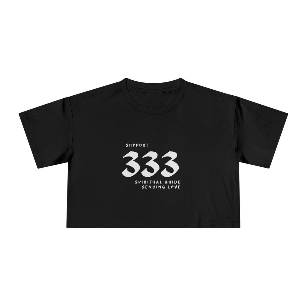 333 Crop