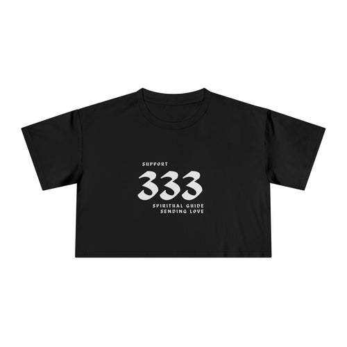 333 Crop