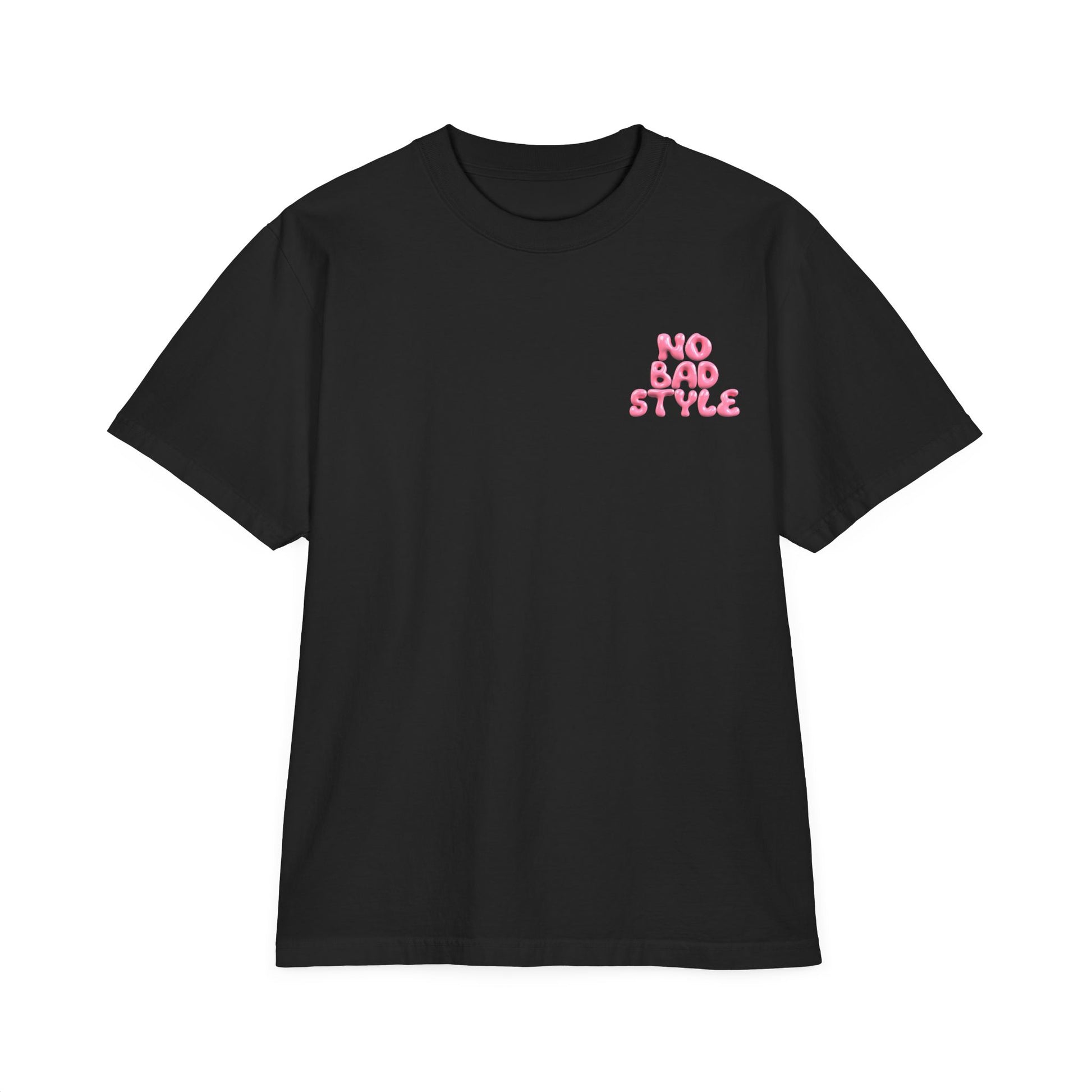 The Gummy Tee