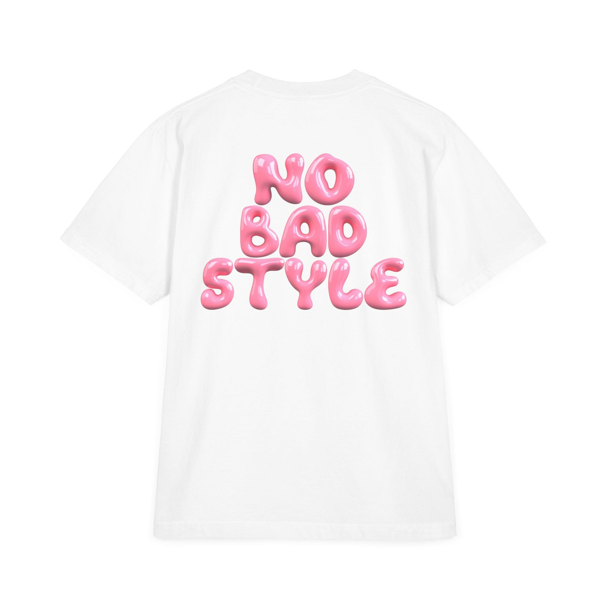 The Gummy Tee