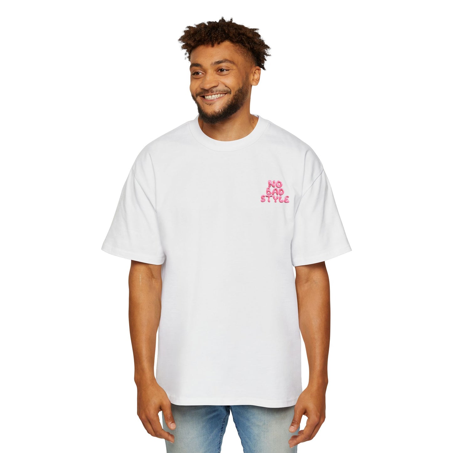 The Gummy Oversize Tee