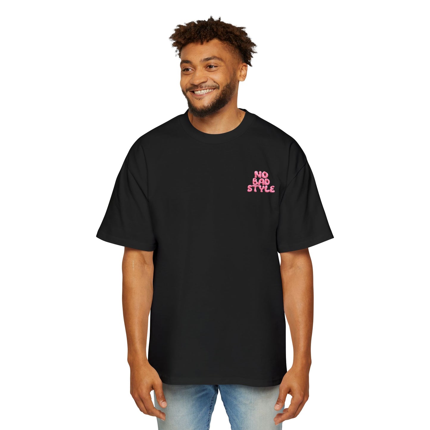 The Gummy Oversize Tee