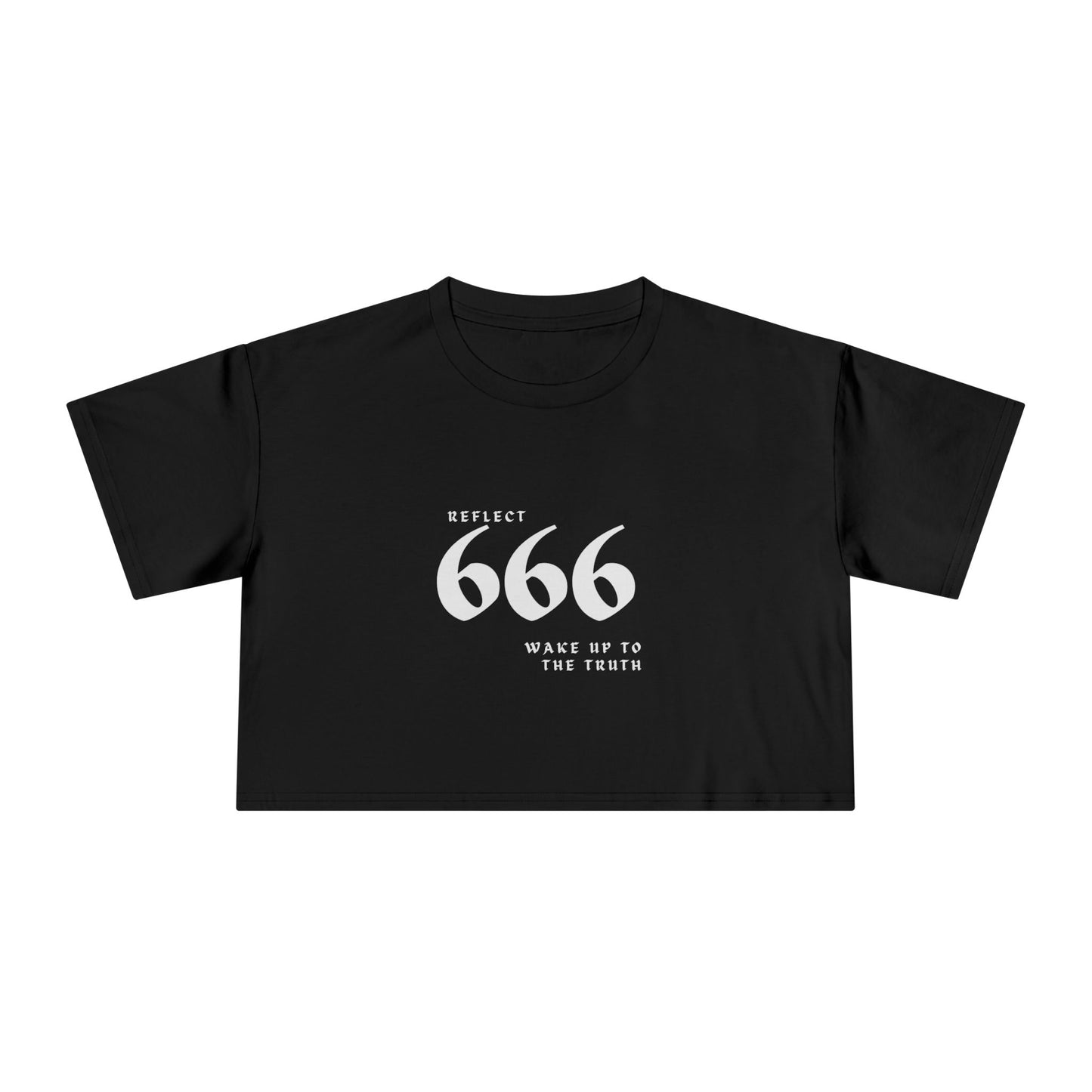 666 Crop