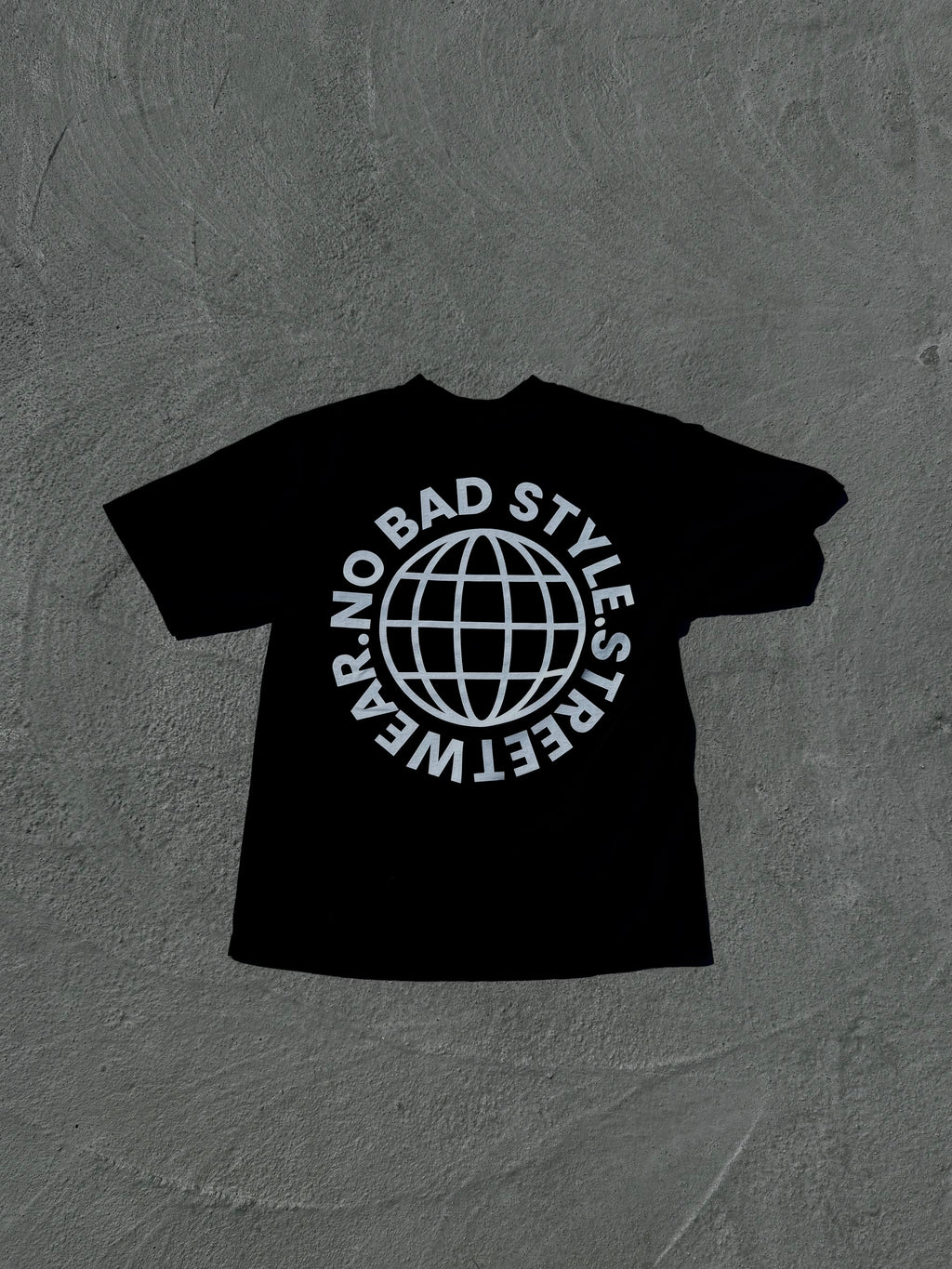 NBS Globe