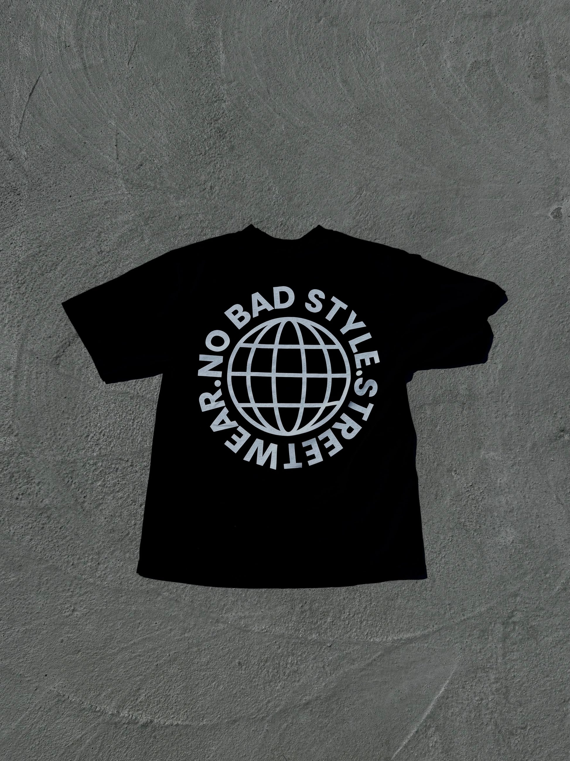 NBS Globe