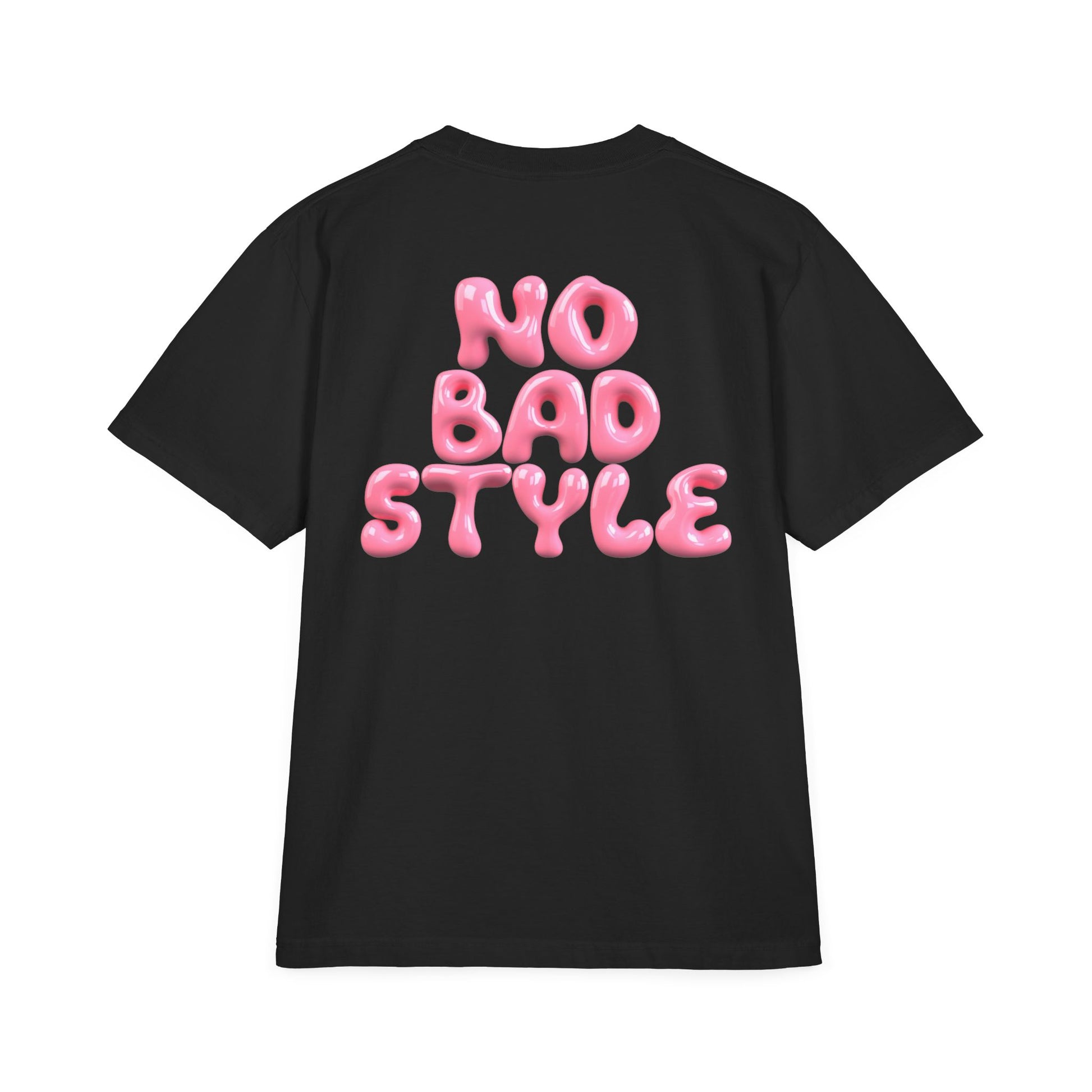 The Gummy Tee