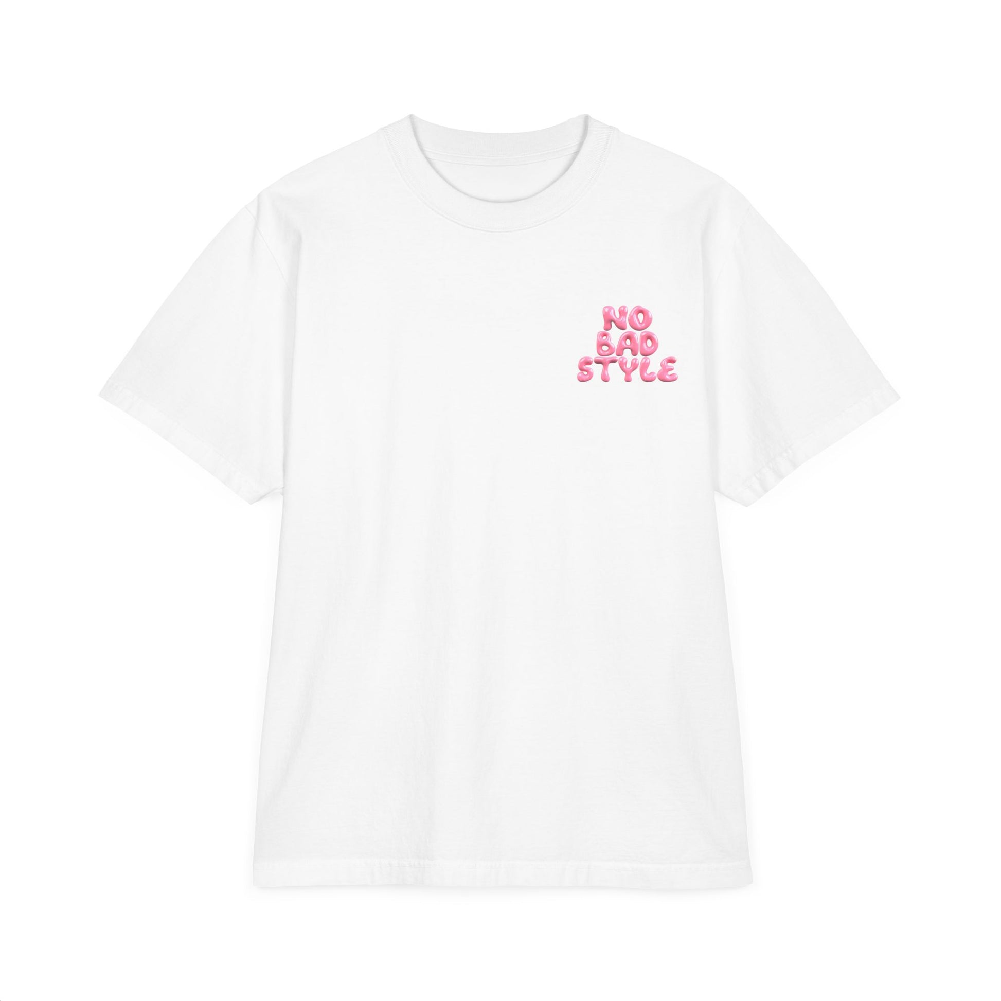 The Gummy Tee