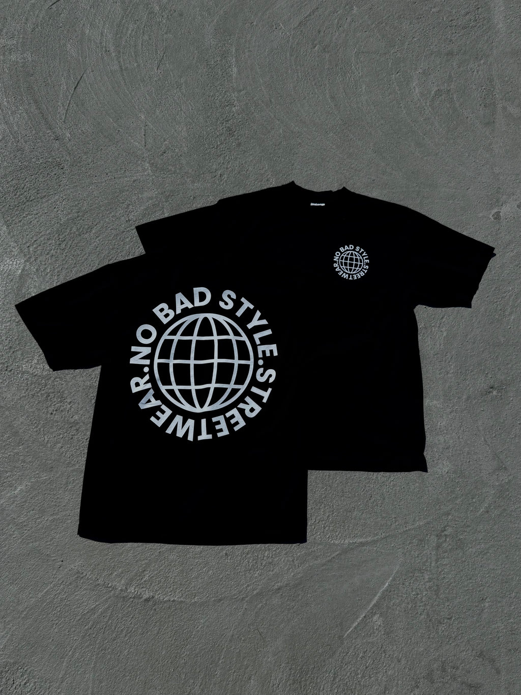 NBS Globe