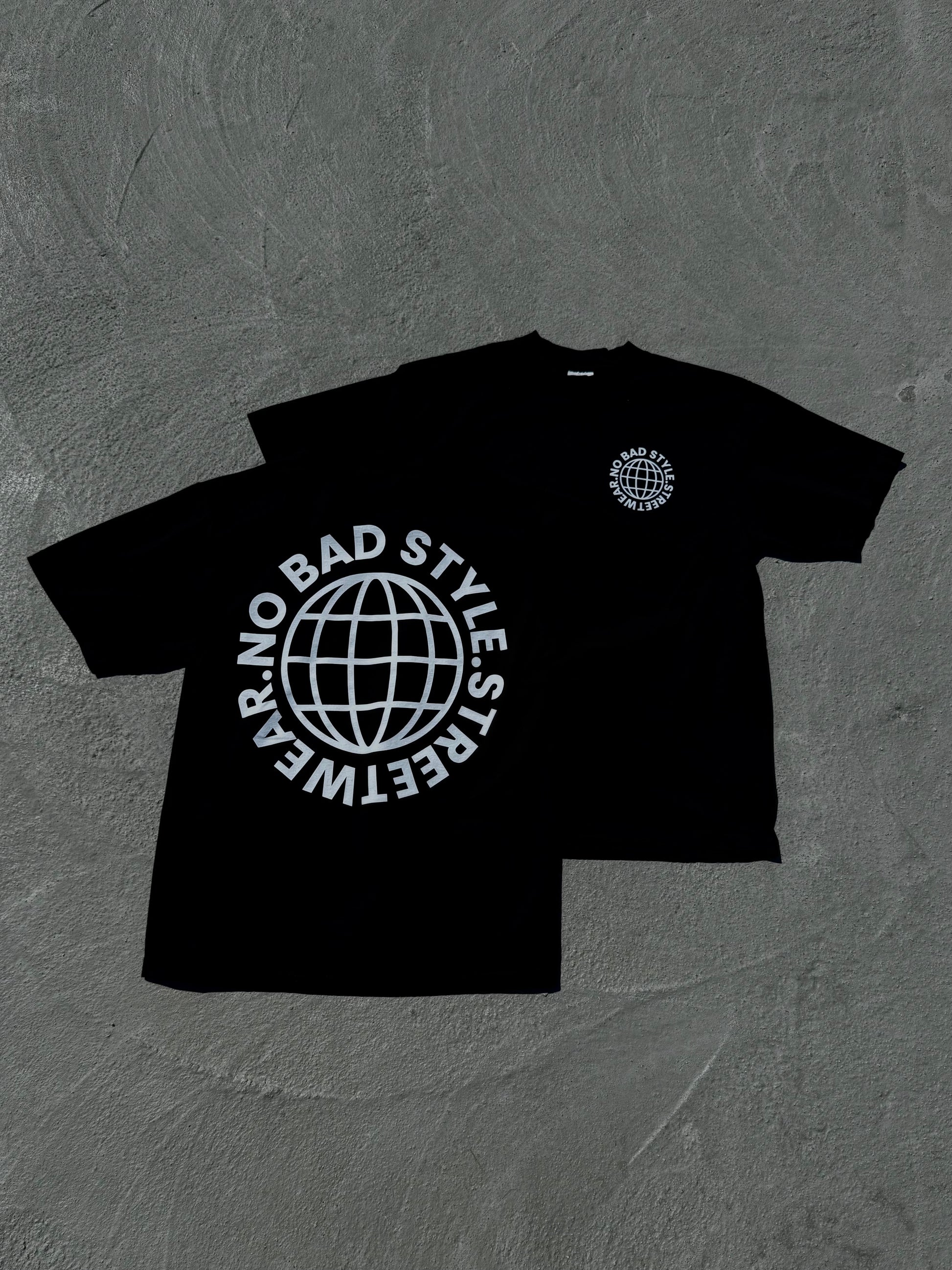 NBS Globe