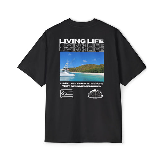 Linving Life Oversize's