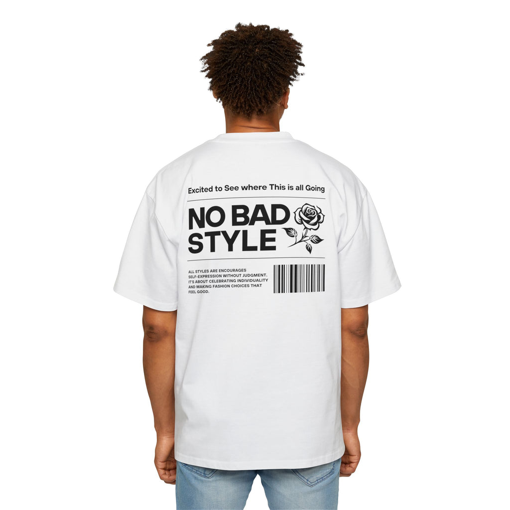 Barcode Oversize's