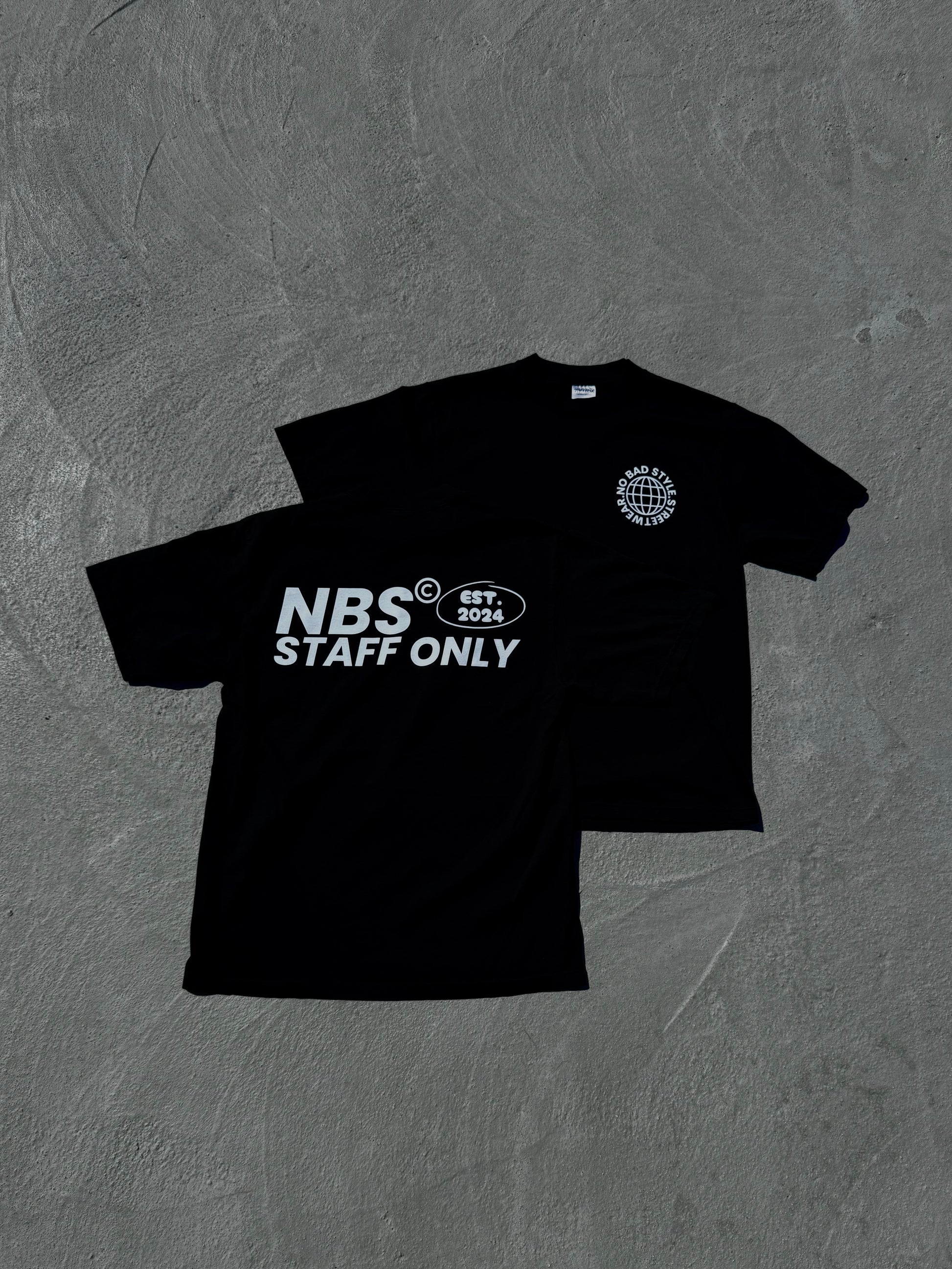 NBS STAFF